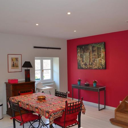 Appartement Avec Vue Beaune Exterior photo